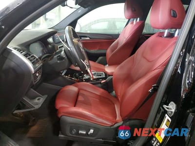 Zdjęcie 7 z 13 samochodu: 2022 BMW X3 XDRIVE30I VIN:5UX53DP03N9K73381 - miniatura