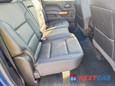 Zdjęcie 10 z 12 samochodu: 2016 CHEVROLET SILVERADO K2500 HEAVY DUTY LTZ VIN:1GC1KWEG8GF250195 - miniatura