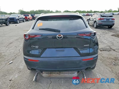 Zdjęcie 6 z 13 samochodu: 2024 MAZDA CX-30 SELECT VIN:3MVDMBBM7RM617275 - miniatura