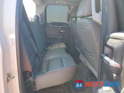 Zdjęcie 10 z 12 samochodu: 2018 CHEVROLET SILVERADO K1500 VIN:1GCVKNEH7JZ333353 - miniatura