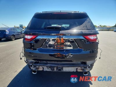 Zdjęcie 6 z 13 samochodu: 2019 CHEVROLET TRAVERSE LT VIN:1GNEVGKW1KJ116314 - miniatura