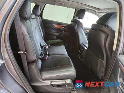 Zdjęcie 11 z 13 samochodu: 2022 ACURA MDX TECHNOLOGY VIN:5J8YE1H42NL049693 - miniatura