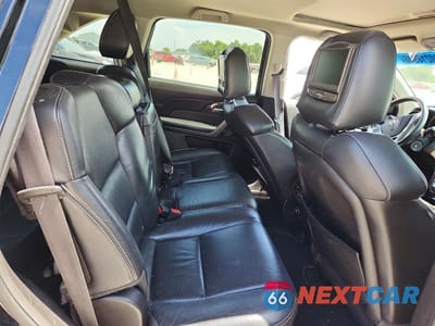 Zdjęcie 11 z 13 samochodu: 2012 ACURA MDX ADVANCE VIN:2HNYD2H64CH508168 - miniatura