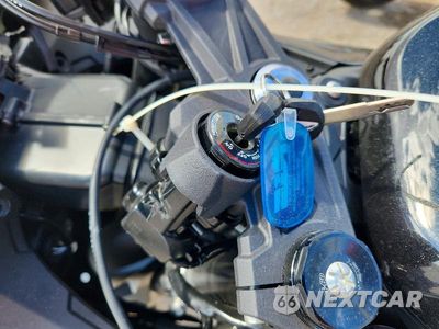 Zdjęcie 8 z 9 samochodu: 2026 KAWASAKI ZX636 K VIN:JKBZXJK13TA015420 - miniatura