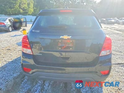 Zdjęcie 6 z 12 samochodu: 2017 CHEVROLET TRAX LS VIN:3GNCJKSB7HL152092 - miniatura