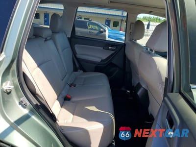 Zdjęcie 10 z 13 samochodu: 2015 SUBARU FORESTER 2.5I LIMITED VIN:JF2SJAHC6FH539714 - miniatura