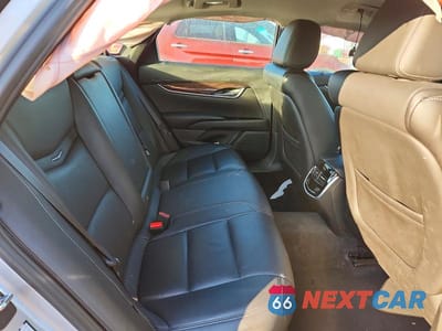 Zdjęcie 10 z 12 samochodu: 2016 CADILLAC XTS LUXURY COLLECTION VIN:2G61N5S30G9209770 - miniatura