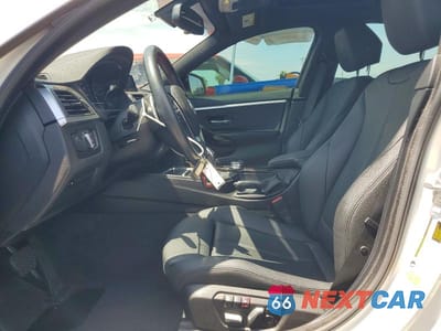 Zdjęcie 7 z 12 samochodu: 2019 BMW 430I GRAN COUPE VIN:WBA4J1C59KBM16922 - miniatura