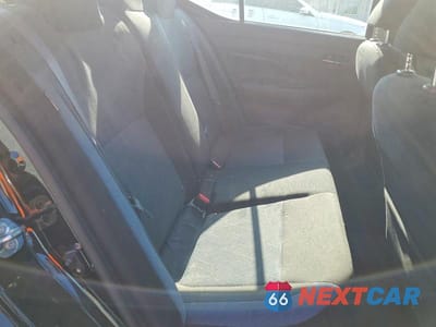 Zdjęcie 10 z 12 samochodu: 2025 NISSAN VERSA SV VIN:3N1CN8EVXSL872275 - miniatura