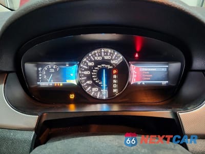 Zdjęcie 9 z 13 samochodu: 2012 FORD EDGE SEL VIN:2FMDK3JC8CBA25930 - miniatura
