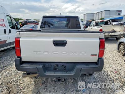 Zdjęcie 6 z 13 samochodu: 2024 TOYOTA TACOMA SR VIN:3TYKD5HN4RT012645 - miniatura