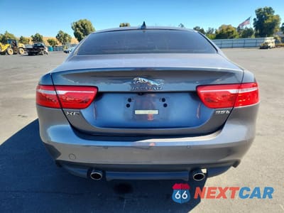 Zdjęcie 6 z 12 samochodu: 2017 JAGUAR XE PRESTIGE VIN:SAJAE4BV6HA957164 - miniatura