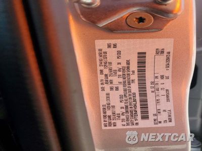 Zdjęcie 12 z 12 samochodu: 2019 FORD RANGER XL VIN:1FTER4FH5KLB01830 - miniatura