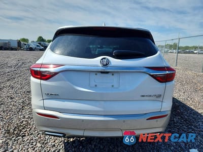 Zdjęcie 6 z 13 samochodu: 2018 BUICK ENCLAVE AVENIR VIN:5GAEVCKW1JJ256218 - miniatura