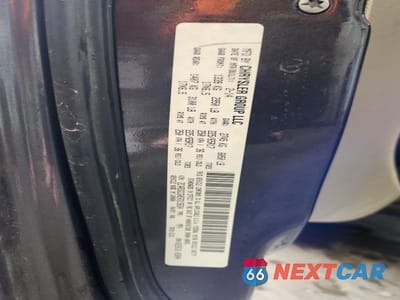 Zdjęcie 12 z 12 samochodu: 2014 DODGE GRAND CARAVAN SXT VIN:2C4RDGCG0ER315634 - miniatura