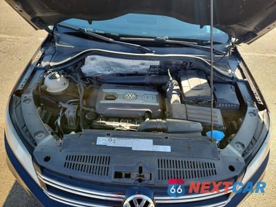 Zdjęcie 12 z 13 samochodu: 2012 VOLKSWAGEN TIGUAN S VIN:WVGAV7AX6CW558345 - miniatura