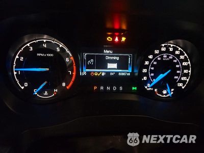 Zdjęcie 9 z 13 samochodu: 2020 FORD RANGER XL/XLT/LARIAT VIN:1FTER1FH6LLA38057 - miniatura
