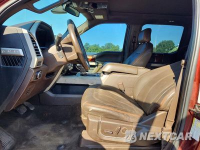 Zdjęcie 7 z 12 samochodu: 2015 FORD F150 SUPERCREW VIN:1FTEW1EF2FFC03498 - miniatura