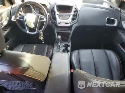 Zdjęcie 8 z 13 samochodu: 2017 CHEVROLET EQUINOX LT VIN:2GNFLFEK7H6258833 - miniatura