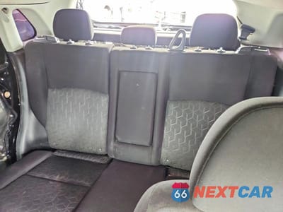 Zdjęcie 10 z 14 samochodu: 2021 MITSUBISHI OUTLANDER SPORT ES VIN:JA4APUAU7MU020022 - miniatura