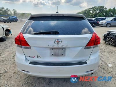 Zdjęcie 6 z 13 samochodu: 2009 TOYOTA VENZA FWD 4CYL VIN:4T3ZE11A69U016413 - miniatura