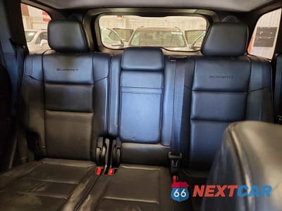 Zdjęcie 10 z 13 samochodu: 2018 JEEP GRAND CHEROKEE SUMMIT VIN:1C4RJFJT9JC245766 - miniatura