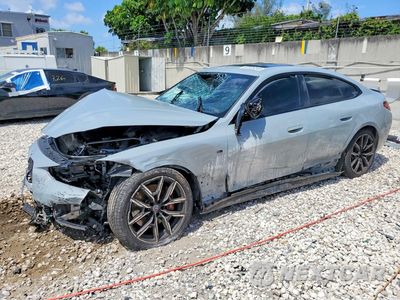 2023 BMW M440XI GRAN COUPE WBA13AW02PFN45680 - główne zdjęcie licytacji z USA - miniatura