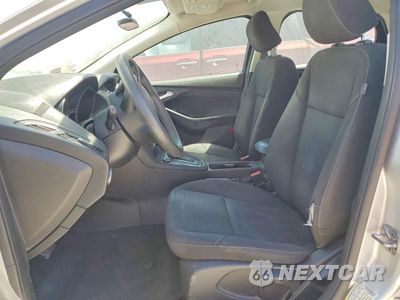 Zdjęcie 7 z 12 samochodu: 2016 FORD FOCUS SE VIN:1FADP3F27GL286497 - miniatura
