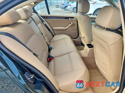 Zdjęcie 10 z 13 samochodu: 2003 BMW 330 I VIN:WBAEV53433KM28802 - miniatura