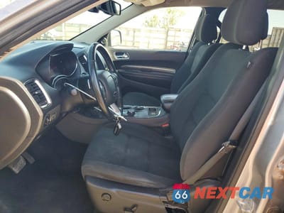 Zdjęcie 7 z 13 samochodu: 2014 DODGE DURANGO SXT VIN:1C4RDHAG2EC277650 - miniatura