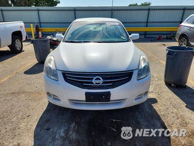 Piąte zdjęcie samochodu w środku: 2012 NISSAN ALTIMA 2.5 VIN:1N4AL2AP6CN408163 - miniatura