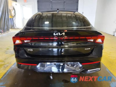 Zdjęcie 6 z 12 samochodu: 2023 KIA K5 GT LINE VIN:5XXG64J22PG225159 - miniatura