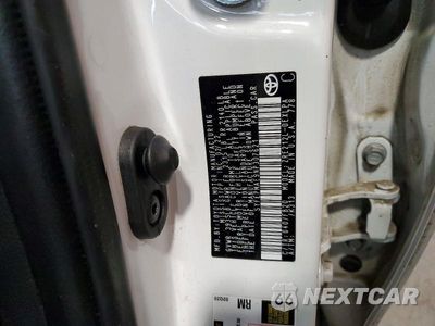 Zdjęcie 12 z 12 samochodu: 2022 TOYOTA COROLLA LE VIN:5YFEPMAE9NP307621 - miniatura