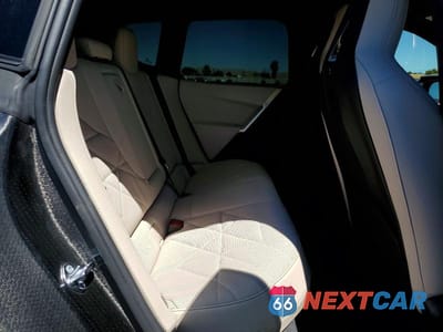 Zdjęcie 10 z 13 samochodu: 2024 BMW IX XDRIVE50 VIN:WB523CF07RCR74252 - miniatura