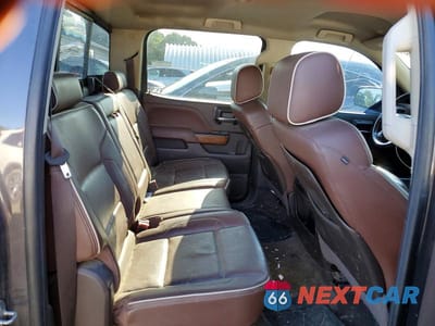 Zdjęcie 10 z 12 samochodu: 2014 CHEVROLET SILVERADO K1500 HIGH COUNTRY VIN:3GCUKTEC9EG439801 - miniatura