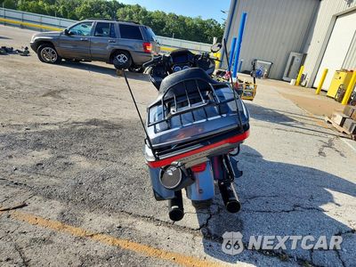 Czwarte zdjęcie samochodu z boku: 2021 HARLEY-DAVIDSON FLTRK VIN:1HD1KZF1XMB654516 - miniatura
