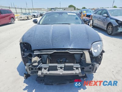 Piąte zdjęcie samochodu w środku: 2012 JAGUAR XK VIN:SAJWA4FB1CLB47412 - miniatura
