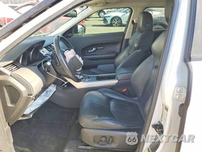 Zdjęcie 7 z 14 samochodu: 2017 LAND ROVER RANGE ROVER EVOQUE SE VIN:SALVP2BG2HH250661 - miniatura