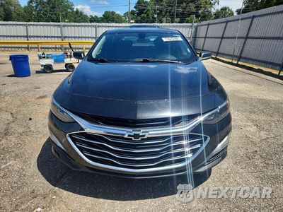 Piąte zdjęcie samochodu w środku: 2020 CHEVROLET MALIBU LS VIN:1G1ZB5ST5LF011009 - miniatura