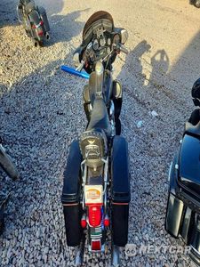 Zdjęcie 6 z 8 samochodu: 2001 HARLEY-DAVIDSON FLHTPI VIN:1HD1FMW111Y615930 - miniatura