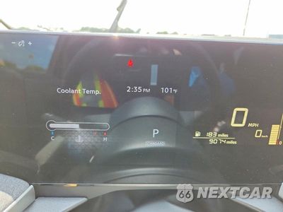 Zdjęcie 9 z 13 samochodu: 2026 NISSAN KICKS SV VIN:3N8AP6CE6TL365563 - miniatura
