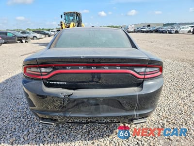 Zdjęcie 6 z 13 samochodu: 2022 DODGE CHARGER SXT VIN:2C3CDXBG9NH207949 - miniatura