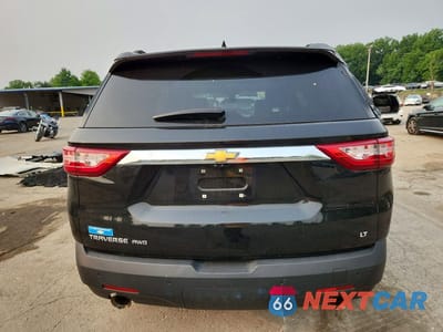 Zdjęcie 6 z 13 samochodu: 2020 CHEVROLET TRAVERSE LT VIN:1GNEVHKW9LJ165459 - miniatura