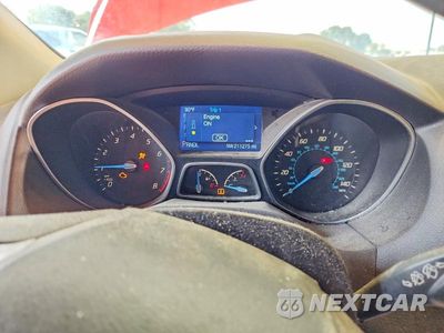 Zdjęcie 9 z 12 samochodu: 2014 FORD FOCUS SE VIN:1FADP3K20EL410001 - miniatura