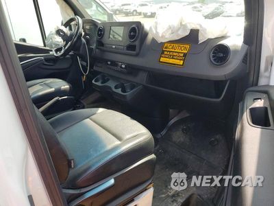 Zdjęcie 8 z 12 samochodu: 2022 MERCEDES-BENZ SPRINTER 2500 VIN:W1Y40BHY3NT083464 - miniatura