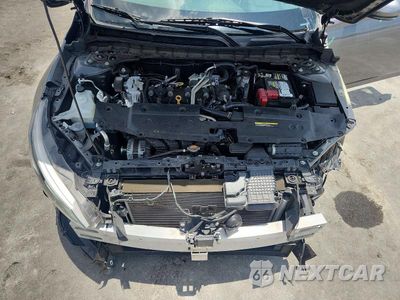 Zdjęcie 11 z 13 samochodu: 2022 NISSAN ALTIMA SV VIN:1N4BL4DV6NN328228 - miniatura