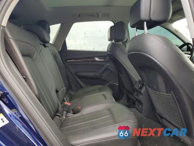 Zdjęcie 11 z 13 samochodu: 2020 AUDI Q5 PREMIUM PLUS VIN:WA1BNAFY0L2014013 - miniatura