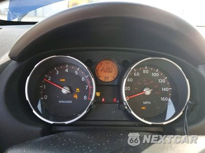 Zdjęcie 9 z 12 samochodu: 2008 NISSAN ROGUE S VIN:JN8AS58V98W115284 - miniatura
