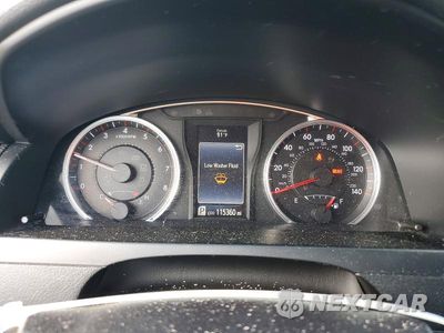 Zdjęcie 9 z 12 samochodu: 2017 TOYOTA CAMRY SE VIN:4T1BF1FK1HU638988 - miniatura