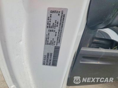 Zdjęcie 13 z 13 samochodu: 2021 RAM PROMASTER 2500 HIGH VIN:3C6LRVDG3ME565676 - miniatura